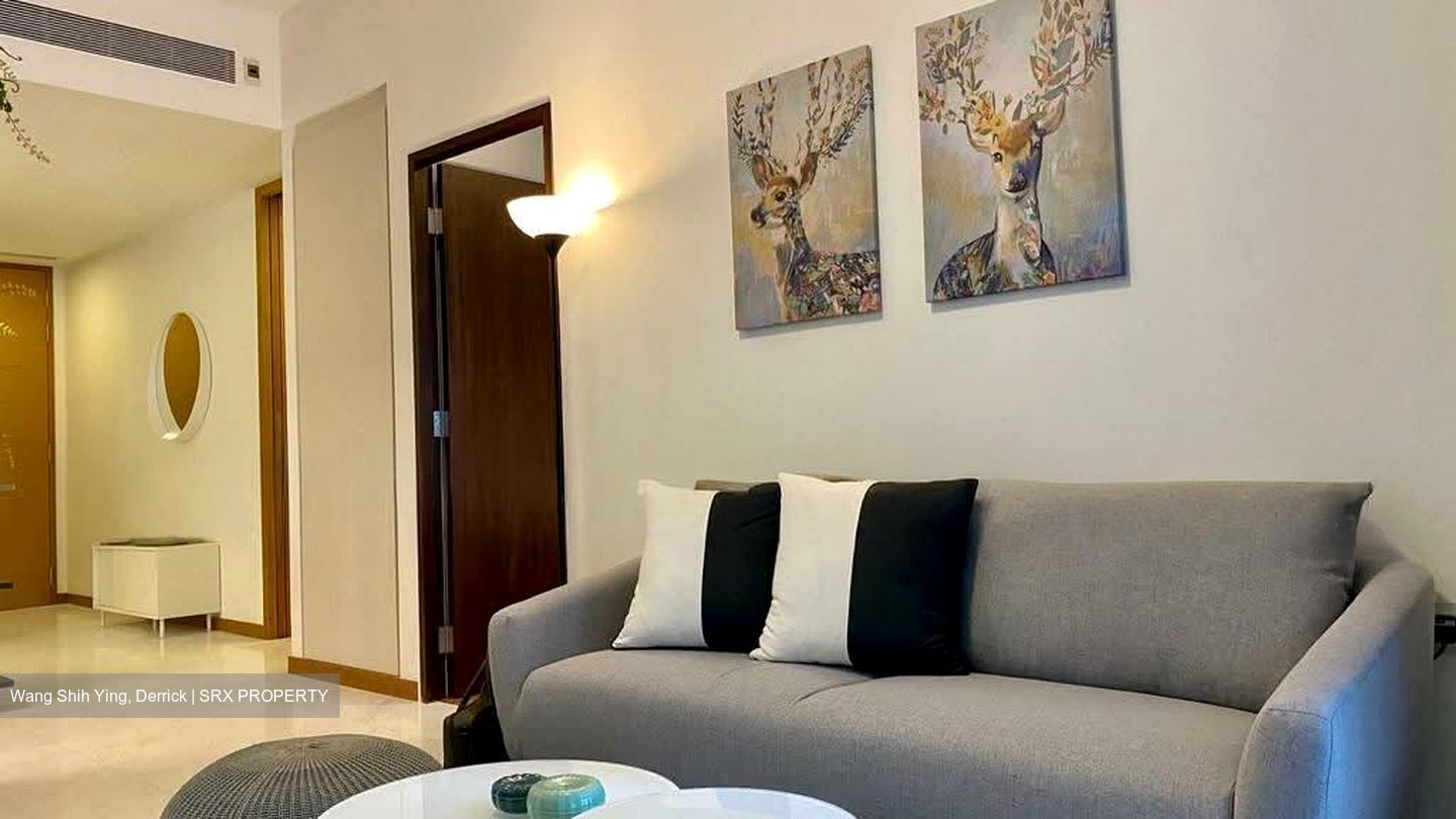 Marina One Residences (D1), Apartment #569994881